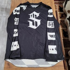 Shift Riding Jersey